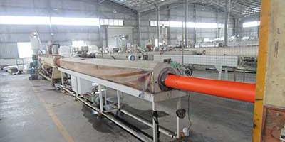 中炫管道承接大型工程對(duì)MPP電力管的技術(shù)要求